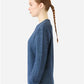 Lane Seven LS11004 Unisex Nantucket Crewneck Sweatshirt - Side view