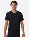 Independent Trading Co. PRM180PT Unisex Premium T-Shirt - Front view