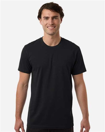 Independent Trading Co. PRM180PT Unisex Premium T-Shirt - Front view