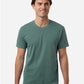 Independent Trading Co. PRM180PT Unisex Premium T-Shirt - Front view