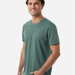 Independent Trading Co. PRM180PT Unisex Premium T-Shirt - Side view