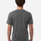 Independent Trading Co. PRM180PT Unisex Premium T-Shirt - Back view