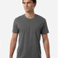 Independent Trading Co. PRM180PT Unisex Premium T-Shirt - Front view