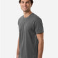Independent Trading Co. PRM180PT Unisex Premium T-Shirt - Side view