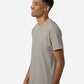 Independent Trading Co. PRM180PT Unisex Premium T-Shirt - Side view