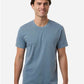 Independent Trading Co. PRM180PT Unisex Premium T-Shirt - Front view