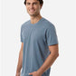 Independent Trading Co. PRM180PT Unisex Premium T-Shirt - Side view