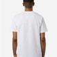 Independent Trading Co. PRM180PT Unisex Premium T-Shirt - Back view