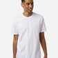 Independent Trading Co. PRM180PT Unisex Premium T-Shirt - Front view