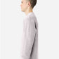 Lane Seven LS11004 Unisex Nantucket Crewneck Sweatshirt - Side view