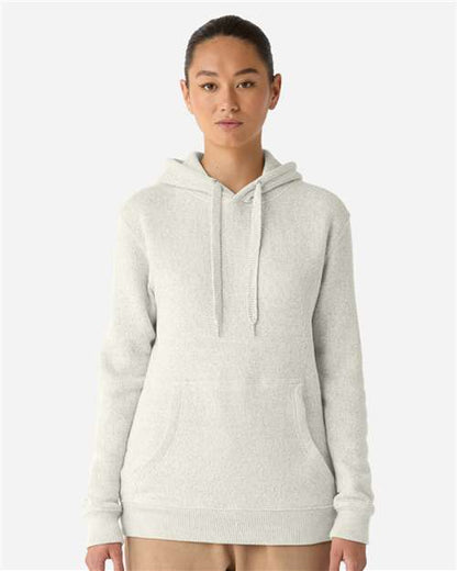 Lane Seven LS11001 Unisex Nantucket Hoodie Sweatshirt - Front view