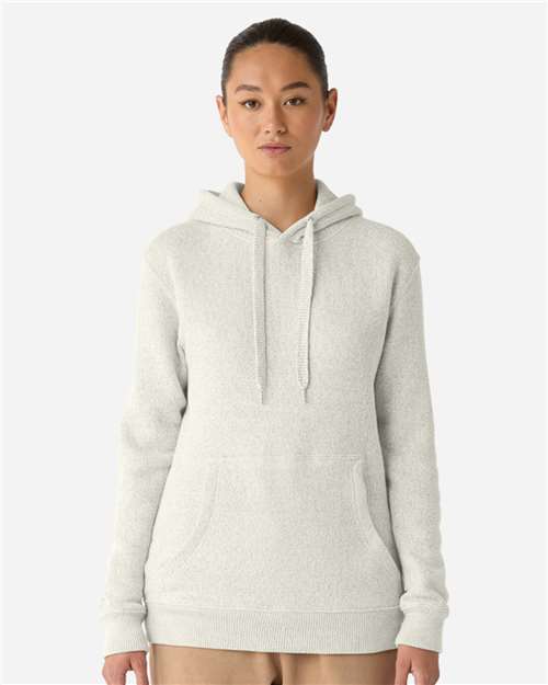 Lane Seven LS11001 Unisex Nantucket Hoodie Sweatshirt - Front view