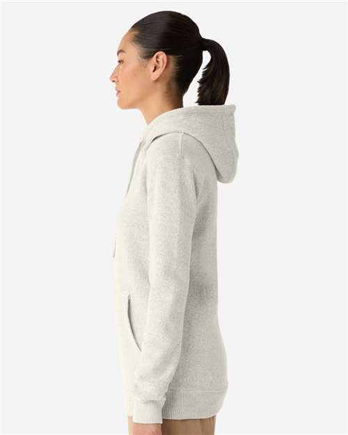 Lane Seven LS11001 Unisex Nantucket Hoodie Sweatshirt - Side view