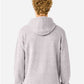 Lane Seven LS11001 Unisex Nantucket Hoodie Sweatshirt - Back view