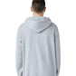 Lane Seven LS16001 Unisex Urban Hoodie Sweatshirt - Back view