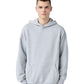 Lane Seven LS16001 Unisex Urban Hoodie Sweatshirt - Front view
