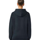 Lane Seven LS16001 Unisex Urban Hoodie Sweatshirt - Back view