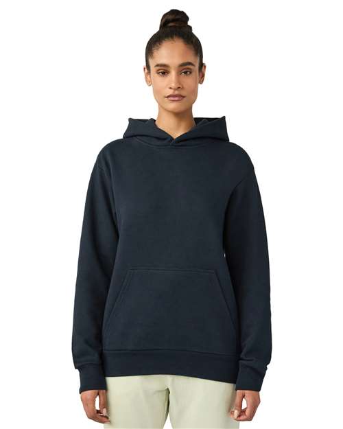 Lane Seven LS16001 Unisex Urban Hoodie Sweatshirt - Front view