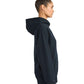 Lane Seven LS16001 Unisex Urban Hoodie Sweatshirt - Side view
