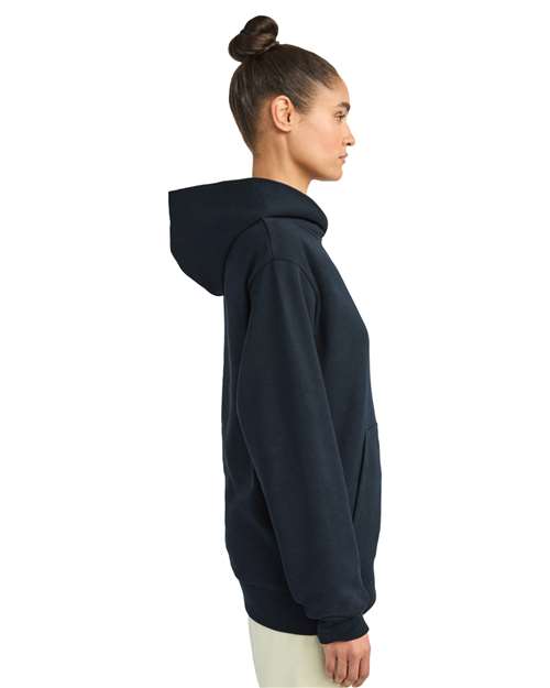Lane Seven LS16001 Unisex Urban Hoodie Sweatshirt - Side view