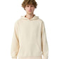 Lane Seven LS16001 Unisex Urban Hoodie Sweatshirt - Front view