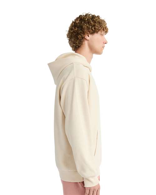 Lane Seven LS16001 Unisex Urban Hoodie Sweatshirt - Side view