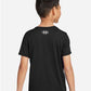Under Armour 1377487 Youth Tech? Team T-Shirt - Back view