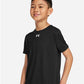 Under Armour 1377487 Youth Tech? Team T-Shirt - Side view