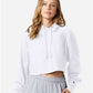 Champion RW01W Women's Reverse Weave® Hooded Sweatshirt