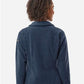 Columbia 212470 Women?s Benton Springs? Fleece Full-Zip Jacket - Back view