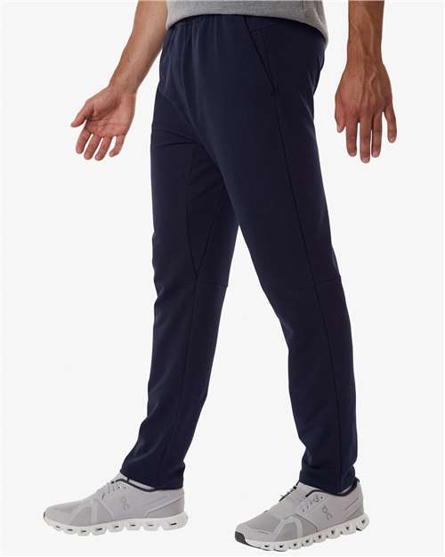 Independent Trading Co. EXP10PANT Men's Perform Fleece Pants - Side view