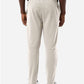 Independent Trading Co. EXP10PANT Men's Perform Fleece Pants - Back view