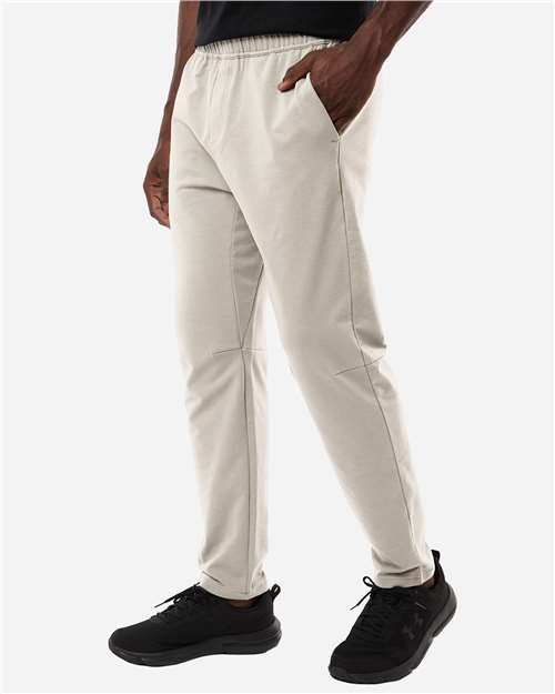 Independent Trading Co. EXP10PANT Men's Perform Fleece Pants - Side view