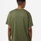 CORE365 CE10 Unisex Capital Performance T-Shirt - Back view