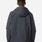 CORE365 CE812 Men's Barrier All Season Jacket - Back view
