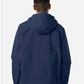 CORE365 CE812 Men's Barrier All Season Jacket - Back view