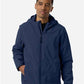 CORE365 CE812 Men's Barrier All Season Jacket - Front view