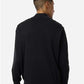 Devon & Jones DG446 Men's New Classics Quarter-Zip Sweater - Back view