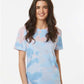 Colortone 1355 Women's Tornado Jersey - Front view