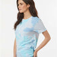 Colortone 1355 Women's Tornado Jersey - Side view