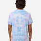 Colortone 1355 Women's Tornado Jersey - Back view
