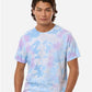 Colortone 1355 Women's Tornado Jersey - Front view