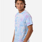 Colortone 1355 Women's Tornado Jersey - Side view