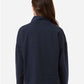 Independent Trading Co. EXP15WPQ Women's Perform Quarter-Zip Pullover - Back view