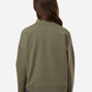 Independent Trading Co. EXP15WPQ Women's Perform Quarter-Zip Pullover - Back view
