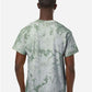 Colortone 1390 Unisex Crystal Wash T-Shirt - Back view