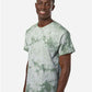 Colortone 1390 Unisex Crystal Wash T-Shirt - Side view