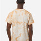 Colortone 1390 Unisex Crystal Wash T-Shirt - Back view