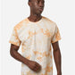 Colortone 1390 Unisex Crystal Wash T-Shirt - Front view