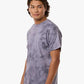 Colortone 1390 Unisex Crystal Wash T-Shirt - Side view
